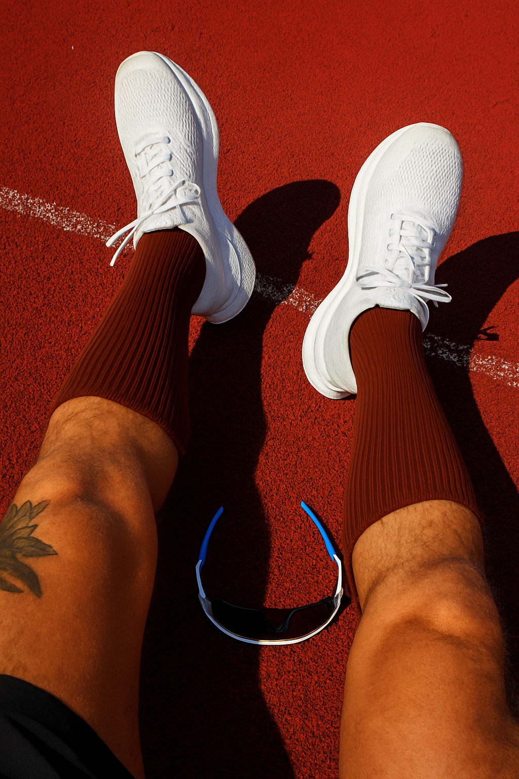 Light Compression Socks